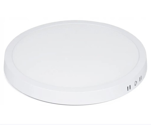 POVRCHOVÝ LED PANEL, NEBLIKAJÚCI, CCD NEUTRÁLNY, 6W