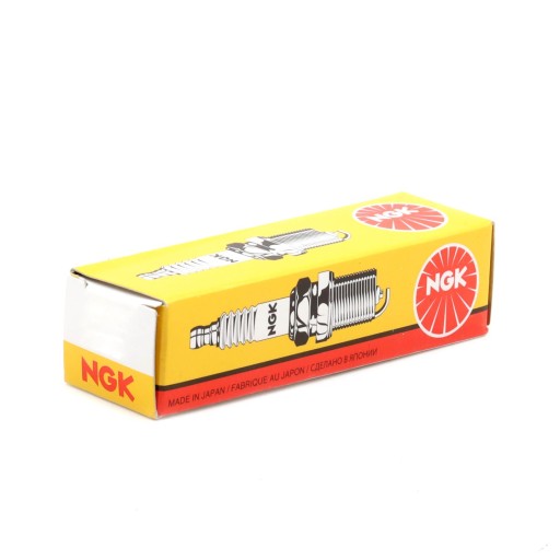 Zapaľovacia sviečka NGK BR8HS WSK 125 175