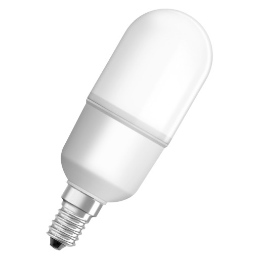 LED žiarovka E14 Rúrka 10W = 75W 2700K STICK OSRAM