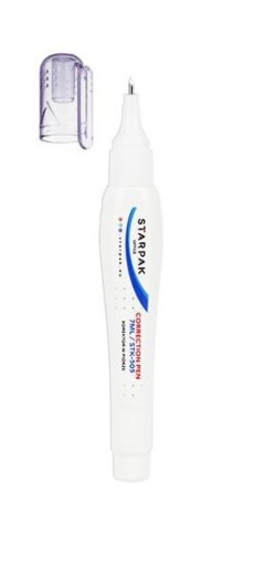 STARPAK korektorové pero 7 ml STK-505