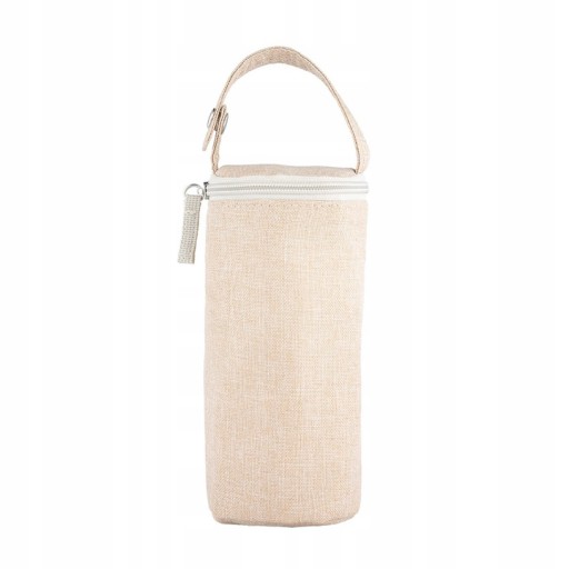 80/104 Mäkký termoobal Canpol Baby BEIGE
