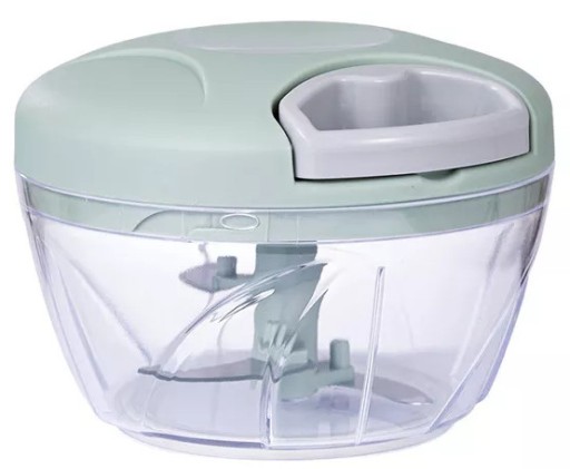 SHREDDER Ručný sekáčik Krájač na zeleninu 350