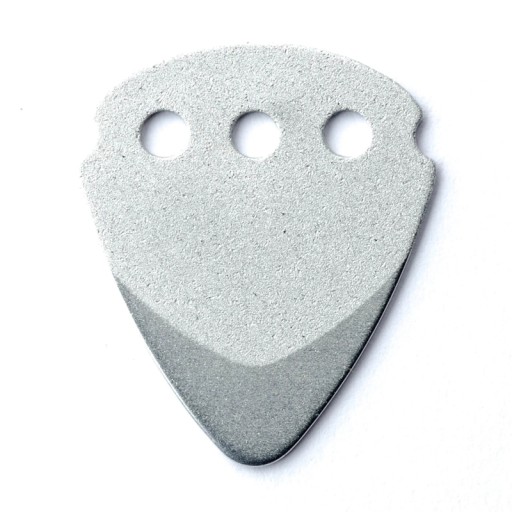 DUNLOP TECKPICK trsátko gitarové, strieborné