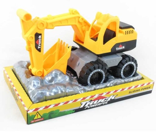 RÝPADLO 30 CM AUTOMATICKÝ POHON STROJA POHYBNÉ ČASTI