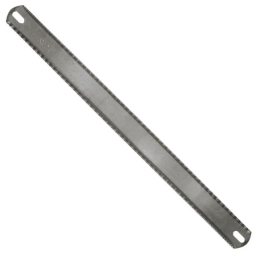 Top Tool obojstranný pílový list na kov 300x25 mm