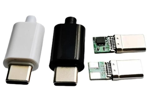Trigger - Power Delivery Tester nabíjačky USB Type C, napätie 9V