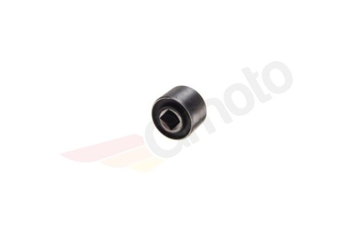 EXCATLY YAROX TRIAD PUZRKOVANIE MOTORA