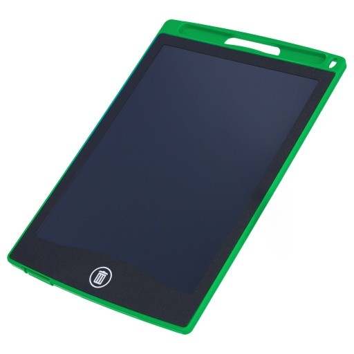 GRAFICKÝ TABLET PRE DETI, interaktívny zápisník, tabuľa a stylus na hranie