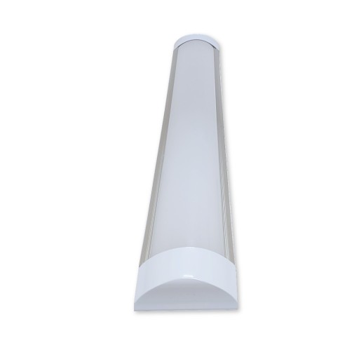LED stropné svietidlo 18W 6500K studená 60cm do garážovej dielne