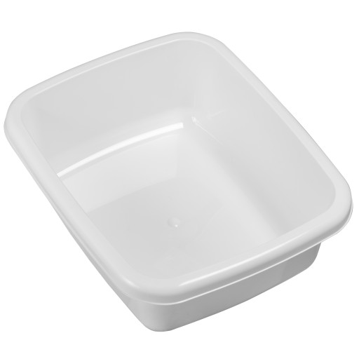 UMÝVAČKA, VAŇA, KÚPEĽŇOVÁ PANICA, WC, 10L