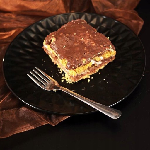 Vidličky na torty, vidličky na dezert, sada 4 ks.