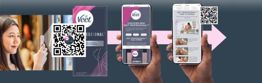 VEET Professional pásiky na odstraňovanie chĺpkov normálne 12