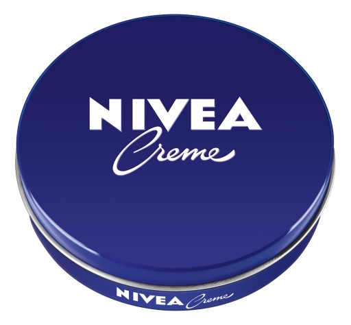 NIVEA CREME hydratačný krém na telo a tvár 150ml