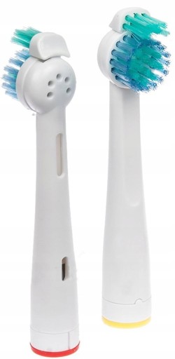 NÁHRADNÉ HROTY ELEKTRICKEJ KEFY PHILIPS SENSIFLEX 4 ks