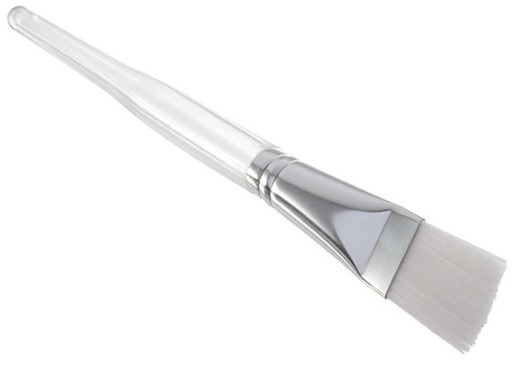 Kefka na riasy CLEAR/SILVER - 2948