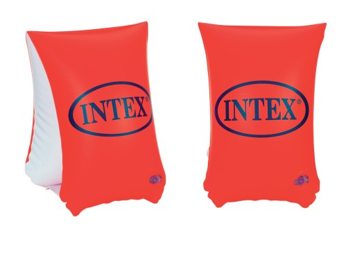 Motýlie ramená na učenie sa plávania pre deti od 6 do 12 rokov Intex 58641