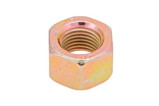 GBT6176-M14X1,5-10-A3L šesťhranná matica M14x1,5