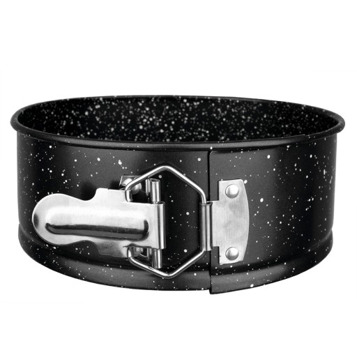Nelepivá forma na pečenie 18 cm mramor