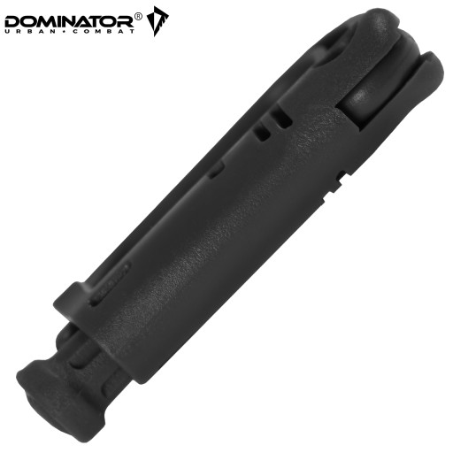 KARABÍNA DOMINATOR GRMLOCK KARABÍNA KARABÍNA s D-KRÚŽKOM