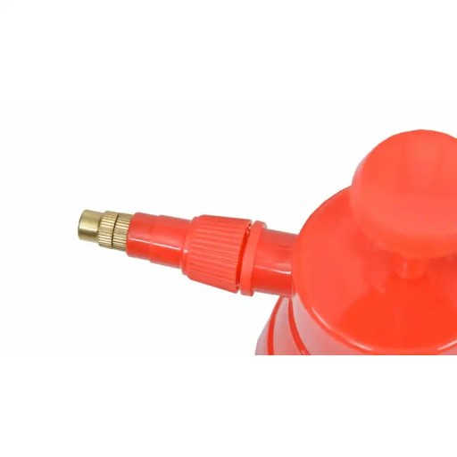 HECHT TLAKOVÝ ROZPRAŠOVAČ 415V 2BAR NÁDRŽ 1,5L