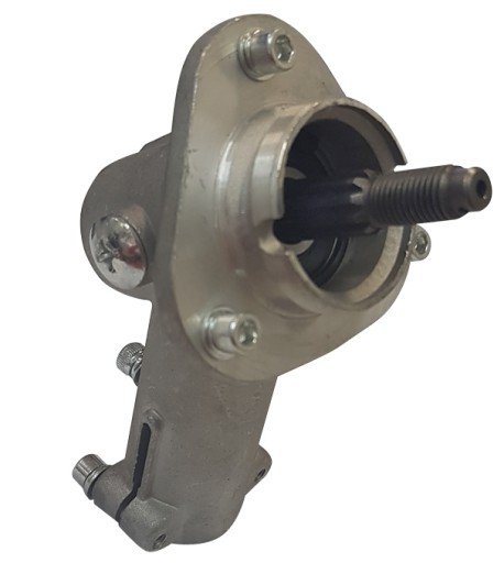 KÚHLOVÝ PREVOD 5x5 25mm Štvorcový 10 FRÉZOV
