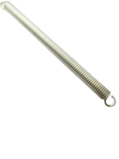 Napínacia pružina 2,8 mm x 16 x 245 POZINKOVANÁ
