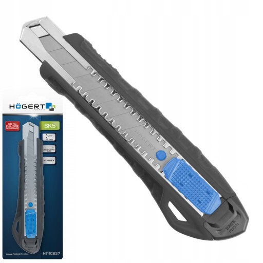 HOGERT NÔZ SO ZÁMKOM LÁMNEJ ČEPELE 18MM