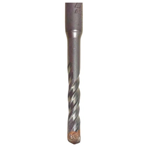 VRTÁK DO BETÓNU MURIVA 8,0x110MM SDS-PLUS PRO