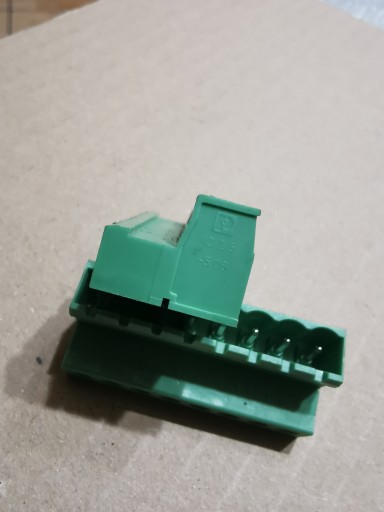 IC2.5/8-5.08 samec puzdro Phoenix Contact 1786239