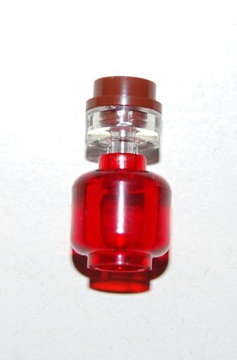 LEGO Minecraft POTION Fľaša NOVINKA (1g)