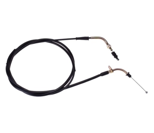 LONGJIA LJ-50QT-L RS 50 4T lanko plynu