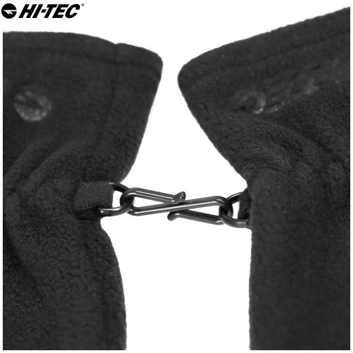 HI-TEC DÁMSKE ZIMNÉ RUKAVICE SALMO POLAR L/XL