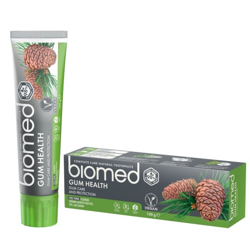Biomed GUM HEALTH pasta 100g