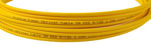 OPTICKÝ KÁBEL FO SINGLEMODE SM LC-SCAPC 2m