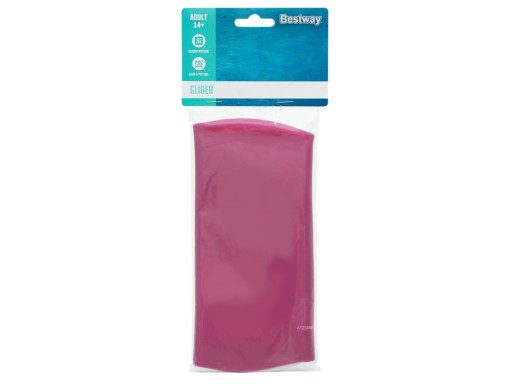 Silikónová plavecká čiapka Bestway do bazéna 26006