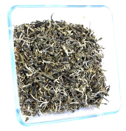 VEĽKÝ BIELY ČAJ KING Mao Feng biely čaj 100g