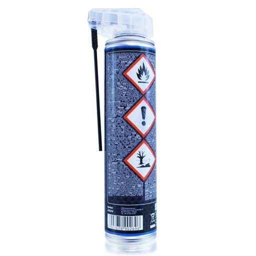 Contact Cleaner PRO300 ČISTENIE ZÁSUVKOVÝCH KONEKTOROV