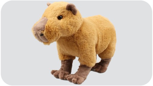 Plyšová plyšová plyšová hračka maskot pre deti