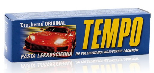 Leštiaca sada 80mm 9 ks G00882 GEKO