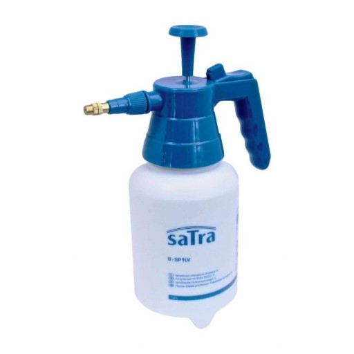 Sada na opravu tesnenia podložky SATRA