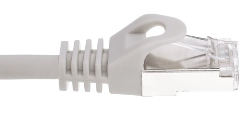 PATCHCORD RJ45/FTP6/0,5-GY 0,5 m