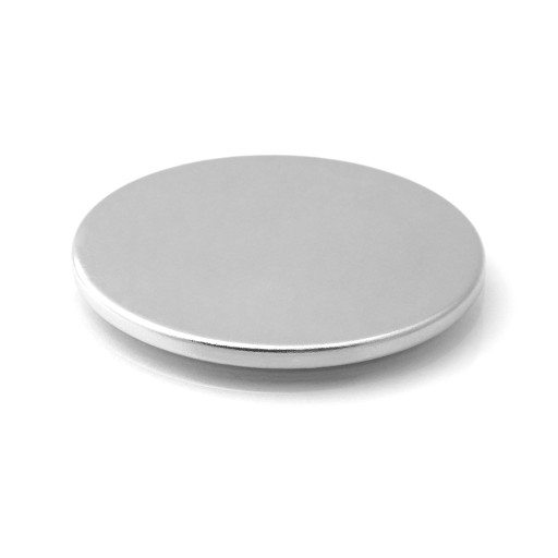 VALEC NEODYMIOVÝ MAGNET 17x2 N38 SILNÝ