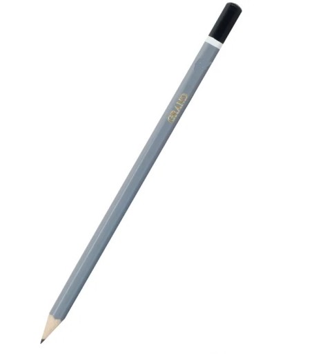 Technická ceruzka, tvrdosť 5B GRAND