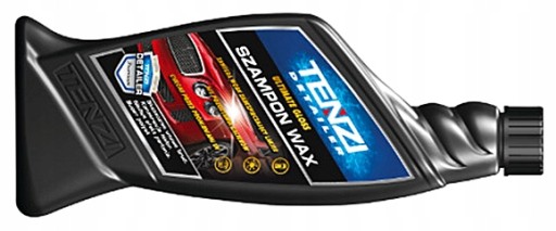 W2Y73 ŠAMPÓNOVÝ VOSK HYDROWAX UV 0,6L FV TENZI DETAI