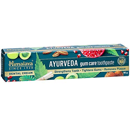 Ajurvéda Himalájska zubná pasta na ochranu ďasien 150g
