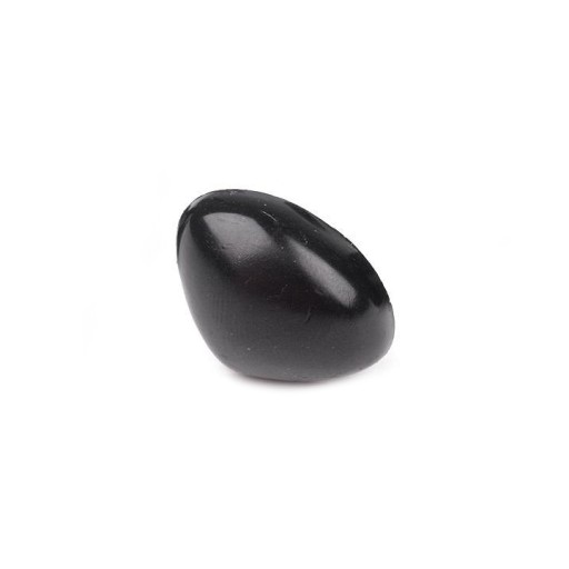 ČIERNY MASKOT NOS 15x20 mm