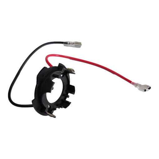 LED ADAPTÉR H7 VW GOLF 5 GOLF 7 JETTA TOURAN
