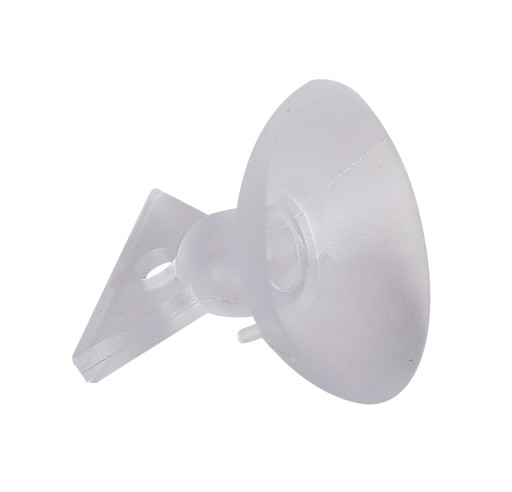 Prísavka na žiarovky GU10 ALTO 3484002 Candellux
