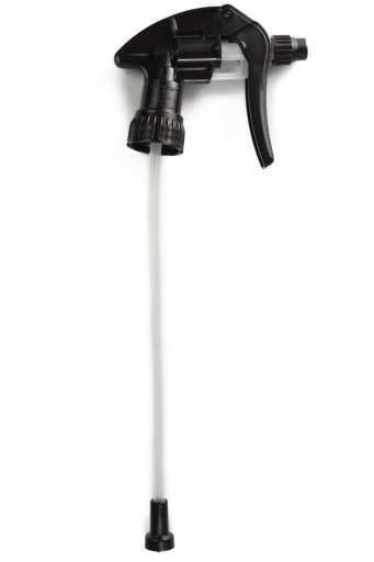 CANYON Trigger Black