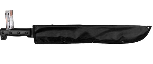 MACHÁT S POUZDROM 600 MM S GUĽOU RICHMANN